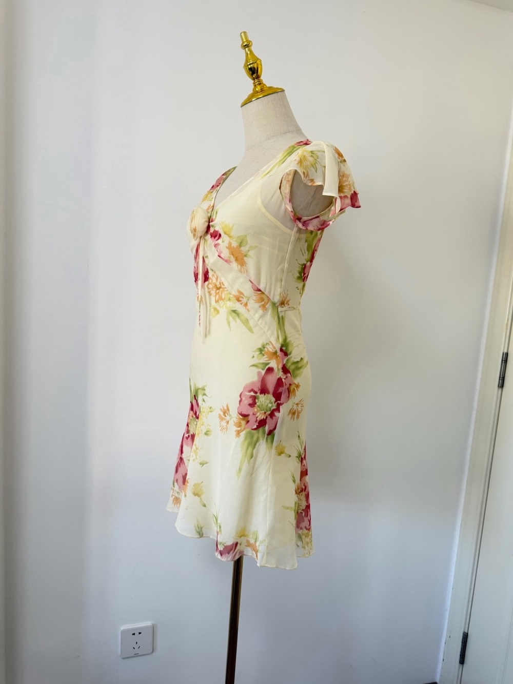Réalisation The Mathilde Minidress, New - Picture 9 of 15